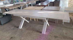 Liquidations de stock au Sénégal