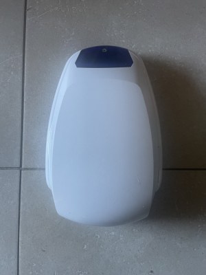 Pack matériel sécurité courant faible