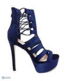 Lot de chaussures femmes