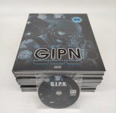 Livre sur Gipn - Les Groupes D'intervention De La Police Nationale (1 Dvd)