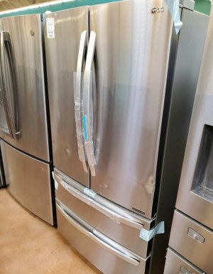 Destockage réfrigérateur LG américain 2019-2020