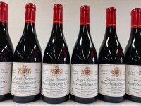 Morey-Saint-Denis 1er Cru