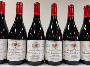 Morey-Saint-Denis 1er Cru