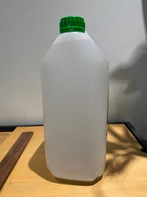 Solutions hydroalcoliques 5l 79%