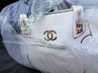 Sacs a main de marques au poids (seconde main)