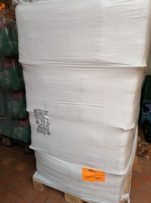 Eau Saint amand 1.5L