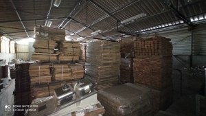 Lot 60 Palettes Bois