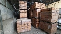 Lot 60 Palettes Bois