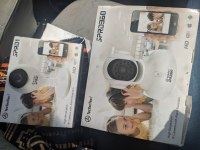 Caméra de surveillance