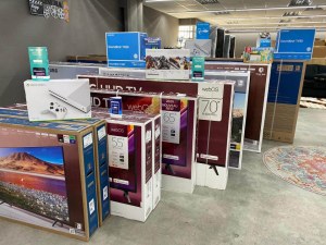 TV SAMSUNG LG DERNIÈRE GÉNÉRATION 4K 8K 2021 NEUF ET OCCASION DESTOCKAGE