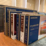 TV SAMSUNG LG DERNIÈRE GÉNÉRATION 4K 8K 2021 NEUF ET OCCASION DESTOCKAGE