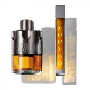 De stockages de parfums