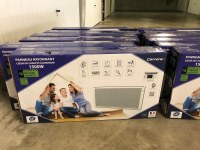 Radiateur panneau rayonnant Carrera