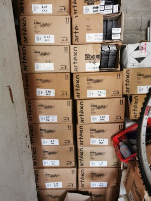 Coloration ARTEGO its color 150 ml