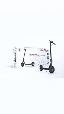 Trottinette électrique-350 W Larges roues increvables XTREM MOTOSPORT