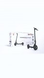 Trottinette électrique-350 W Larges roues increvables XTREM MOTOSPORT