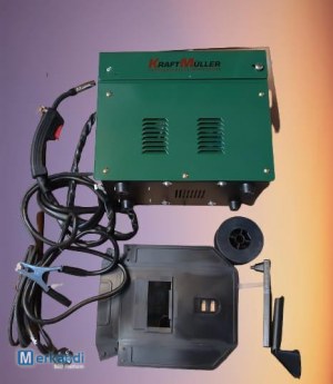 Post a souder Mig Mag sans gaz KRAFTMULLER