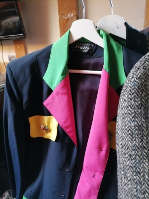Chemise de marque  ralph laurens    lacoste etc produit seconde main