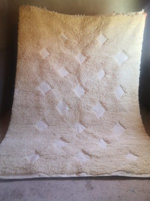 Tapis Berbère