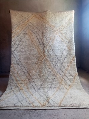 Tapis Berbère