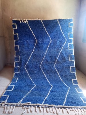 Tapis Berbère