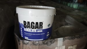 Lot de 1 tc maritime de peinture + papier toilette optimisé Max