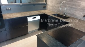 Plan de Travail en Granit