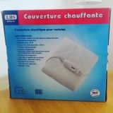 Couverture chauffante neuf surmatelas