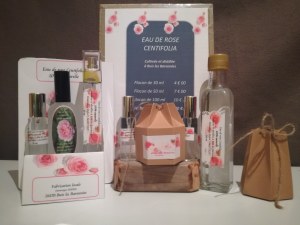 Pistils de safran de qualité française( en conversion BIO)en déstockage