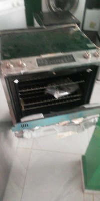 Vente de cuisinière électrique toute neuve