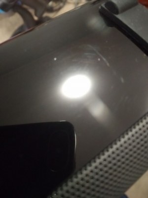 Creative Stage AIR Barre de son compacte sous-moniteur pour ordinateur, avec Bluetooth®...