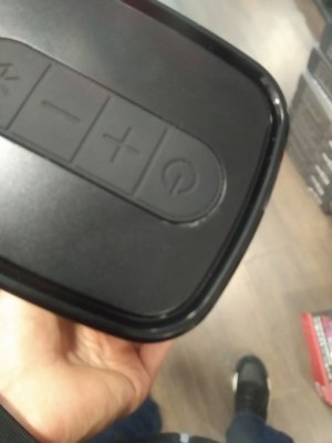 Creative Stage AIR Barre de son compacte sous-moniteur pour ordinateur, avec Bluetooth®...