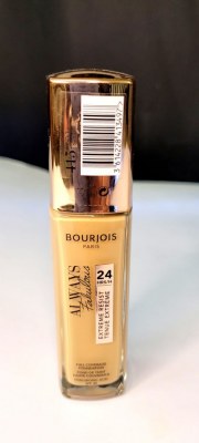 Lots de Fonds de teint