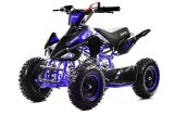 QUAD ATV Q49 CC A ESSENCE PULL STARTER KM-1912