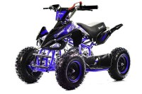 QUAD ATV Q49 CC A ESSENCE PULL STARTER KM-1912