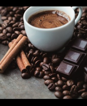 Vente de café arabica robusta vert