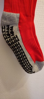 Chaussettes Sport Différentes Tailles
