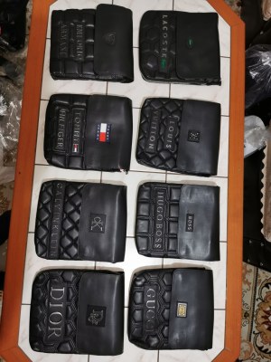 Lots de sacoche et sac