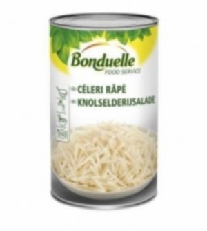 Déstockage - DDM Courte - Conserves Betteraves // Céleris