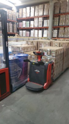 Produits détergents