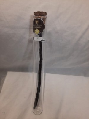 Gousses de vanilles Bourbon