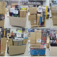 Vente pallette destockage