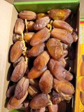 Vend Dattes Deglet Noor d' Algérie Prémium, Jus Ramy, Huile d'olive