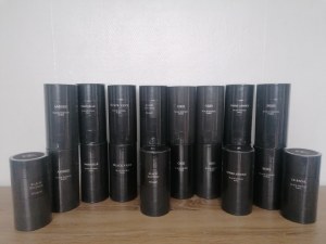 Lot Parfums Black Edition 50ml Uni
