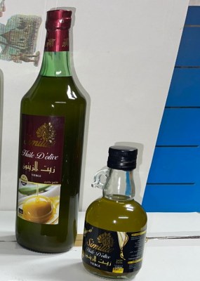 Vend Dattes Deglet Noor d' Algérie Prémium, Jus Ramy, Huile d'olive