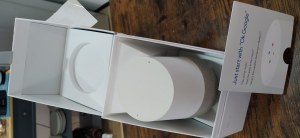Google Home