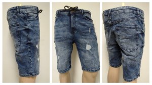 Bermudas homme