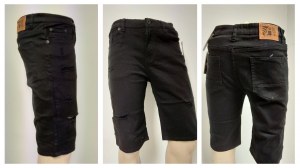 Bermudas homme