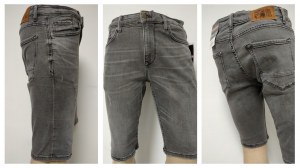 Bermudas homme