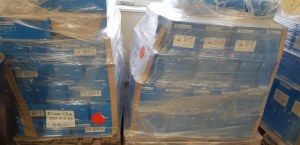 Mastic colle SOPREMA ALSAN 2721 SB